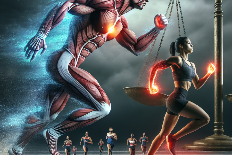 Rising issue of methyltestosterone abuse in sports
