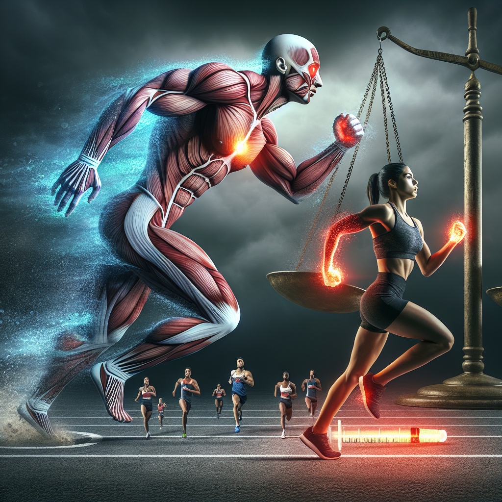 Rising issue of methyltestosterone abuse in sports