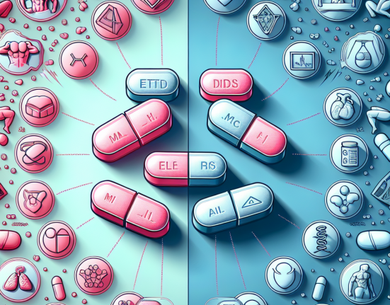 Stanozolol tablets: advantages and risks for athletes