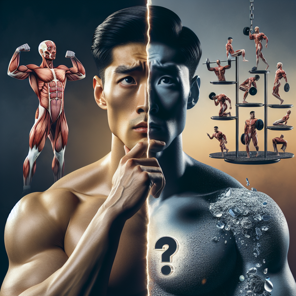 The controversy surrounding trestolone enanthate use in bodybuilding