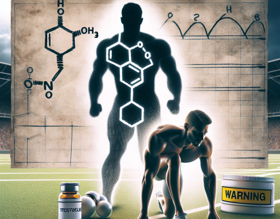 The use of trestolone in sports doping: an overview