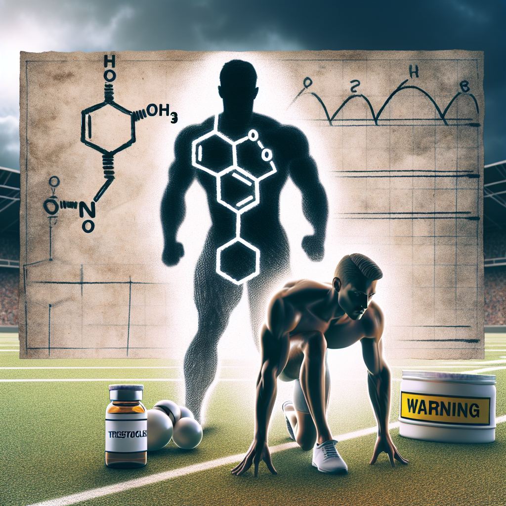 The use of trestolone in sports doping: an overview