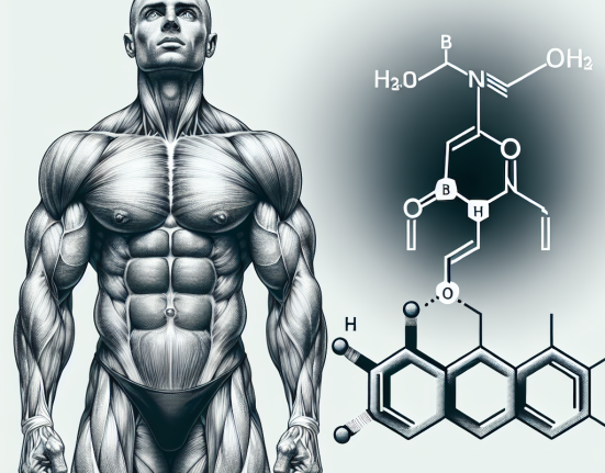 Trestolone acetate and its muscle mass building capacity