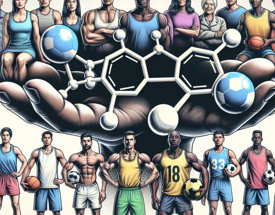 Trestolone enanthate: a potent anabolic steroid for athletes