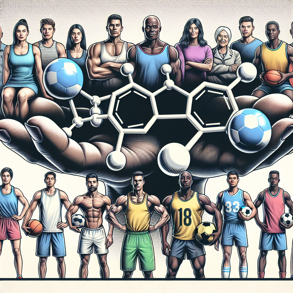 Trestolone enanthate: a potent anabolic steroid for athletes