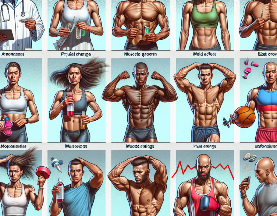 Turinabol's side effects on professional athletes