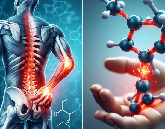 Cla's anti-inflammatory effects in physical activity
