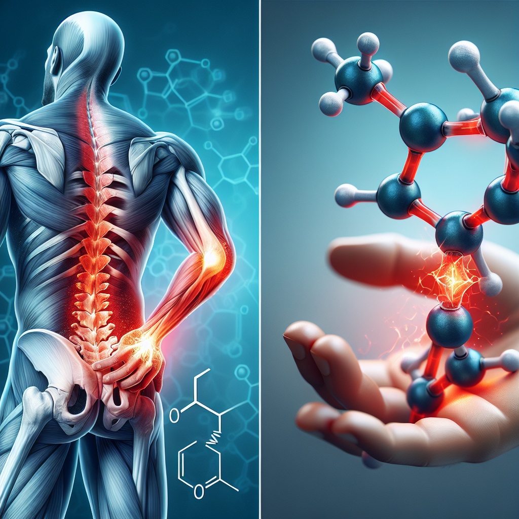 Cla's anti-inflammatory effects in physical activity