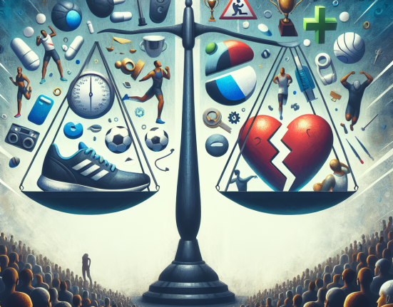 Examining the pros and cons of furosemide for athletes