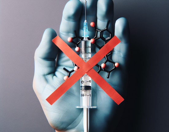 Injectable metenolone enanthate as a banned substance in sports doping