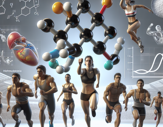 Metformin hydrochloride: a promising drug for metabolic health in athletes