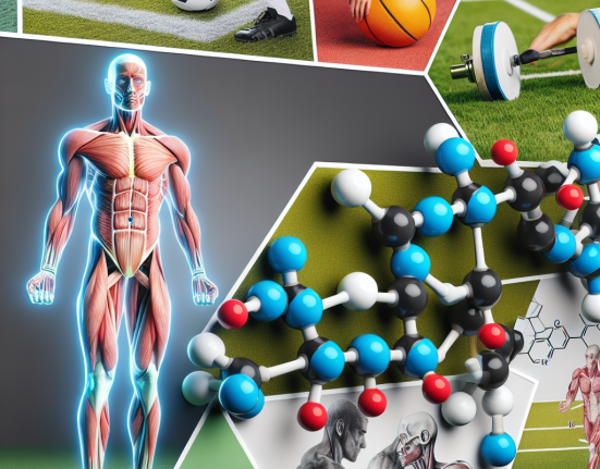 Parabolan's role in sports pharmacology