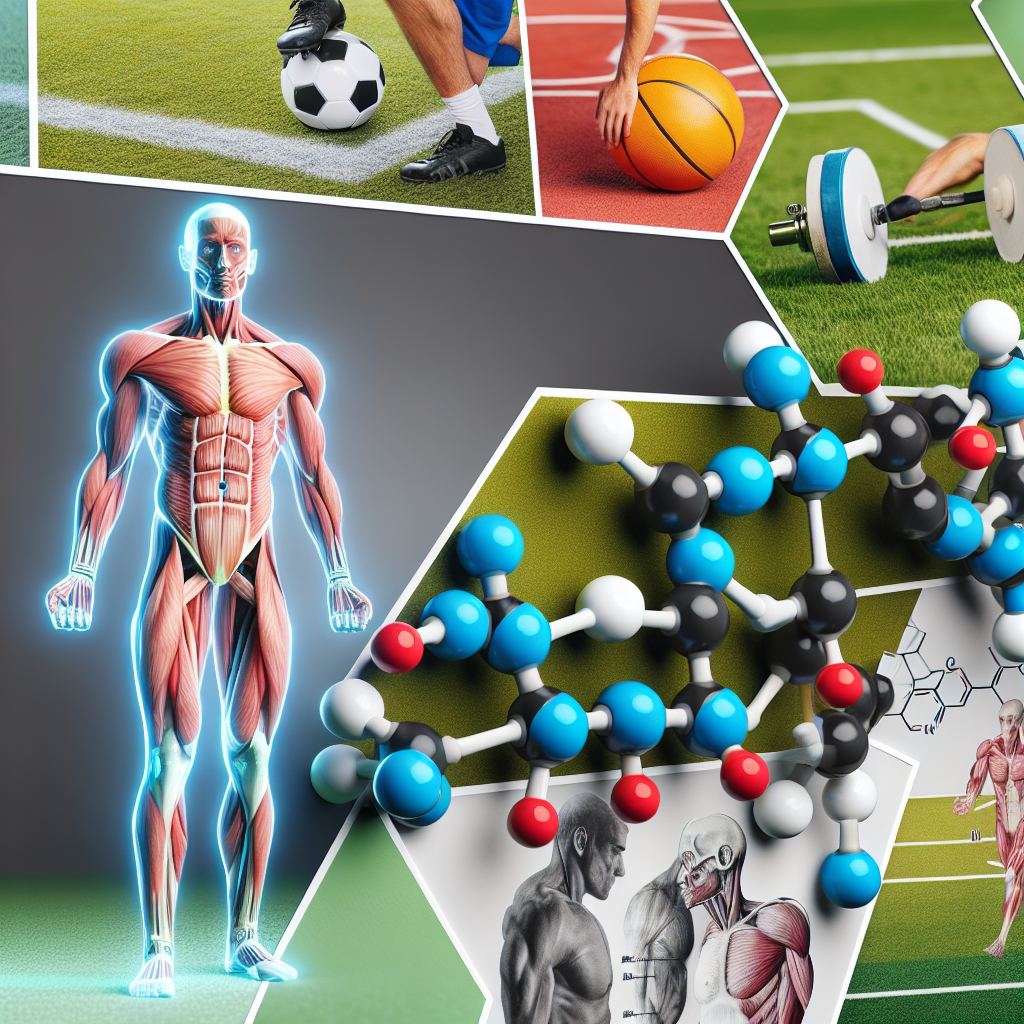 Parabolan's role in sports pharmacology