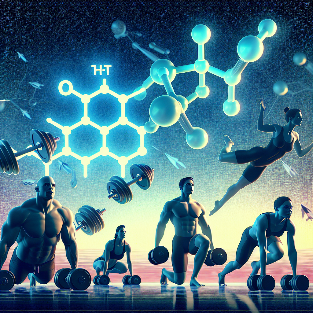 Phenylpropionate testosterone: athletes' secret to quick recovery