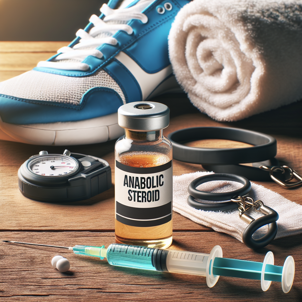 Primobolan injection: anabolic steroid powerhouse for athletes