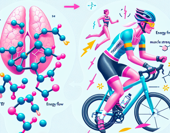 Sodium l-thyroxine and its impact on endurance sports