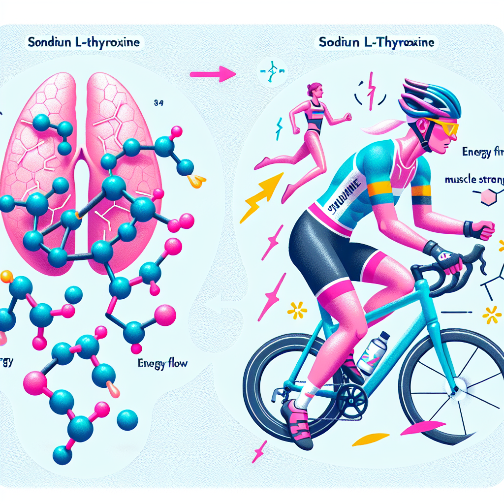 Sodium l-thyroxine and its impact on endurance sports