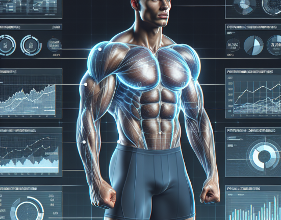 Sustanon 250's influence on athletic performance