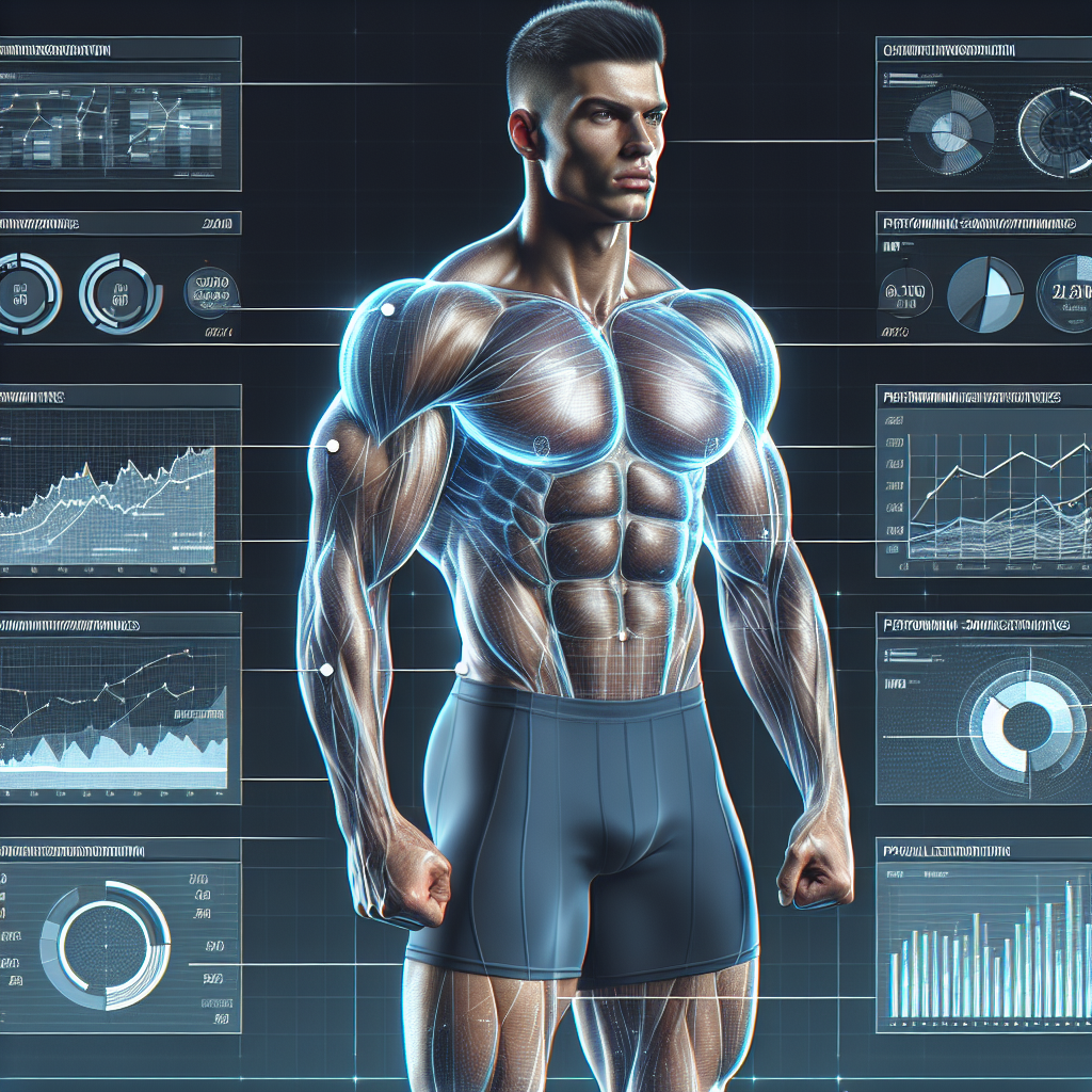 Sustanon 250's influence on athletic performance