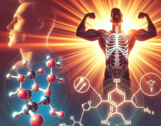 Testosterone cypionate: a powerful hormone for muscle development
