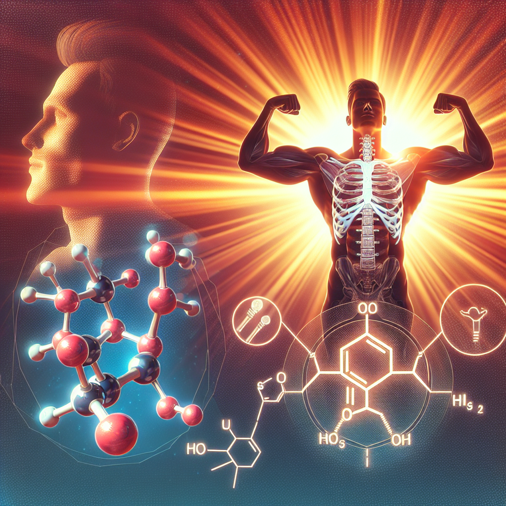 Testosterone cypionate: a powerful hormone for muscle development