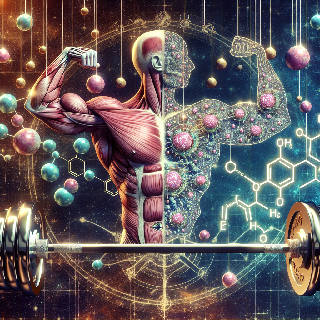 Testosterone propionate in bodybuilding: myth or reality?