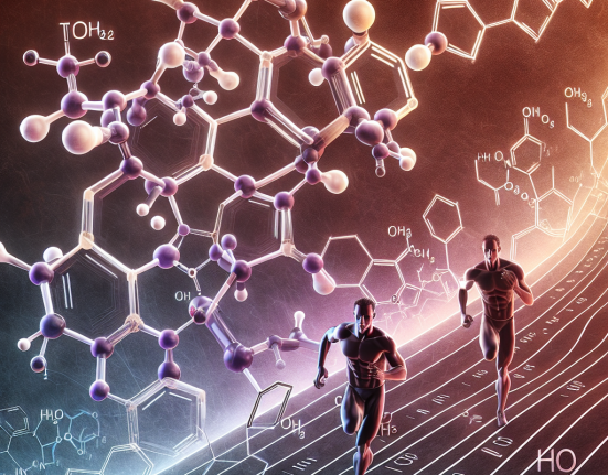 Testosterone undecanoate and physical endurance: winning combination