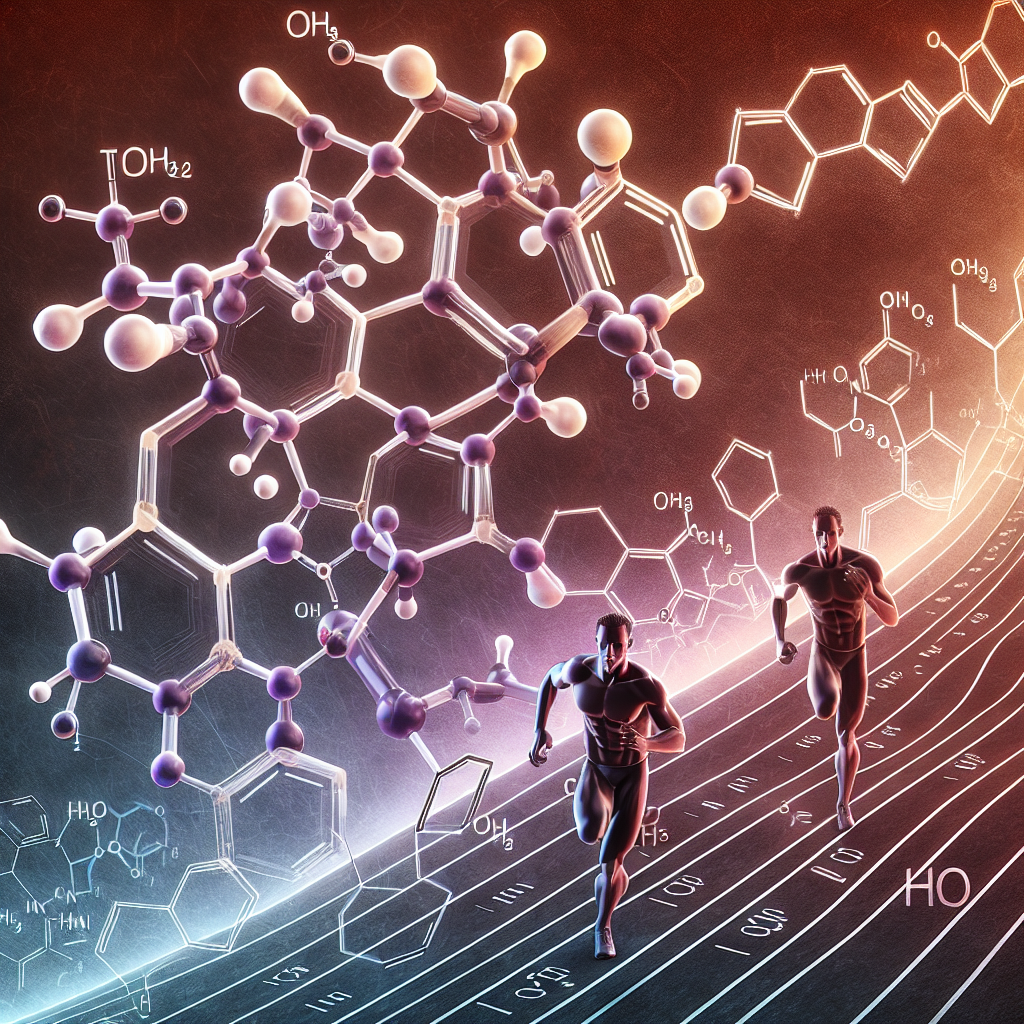Testosterone undecanoate and physical endurance: winning combination