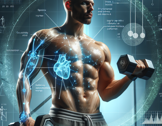 The impact of sodium l-thyroxine on physical performance adaptation