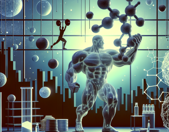 Trenbolone acetate: a powerful anabolic steroid in sports
