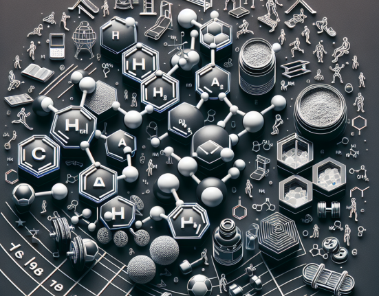 Trenbolone acetate: the prohibited drug in sports