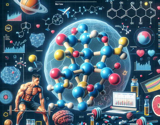 Trenbolone: critical review of anabolic steroid use in sports