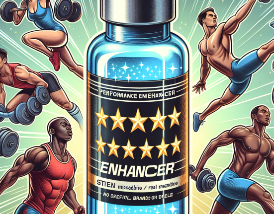 Trenbolone mix: a powerful steroid for athletic performance enhancement