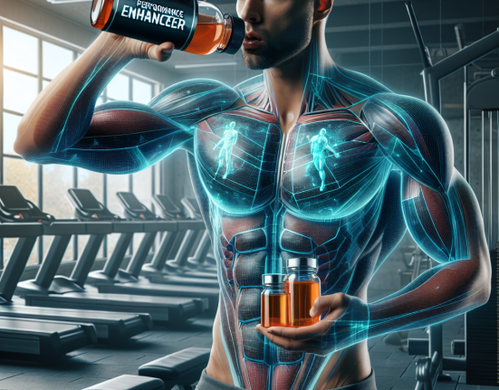 Trenbolone: the secret of athletes for enhancing physical performance