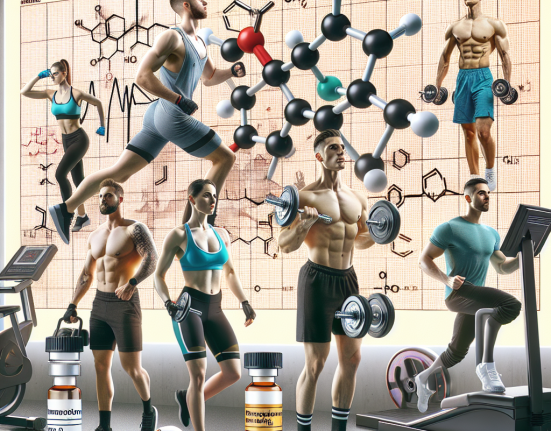 Use of injectable metenolone enanthate in athletes' training cycles