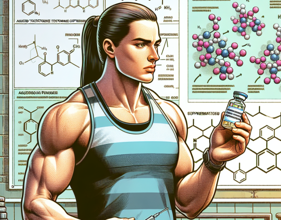 Utilizing aqueous testosterone suspension in sports context
