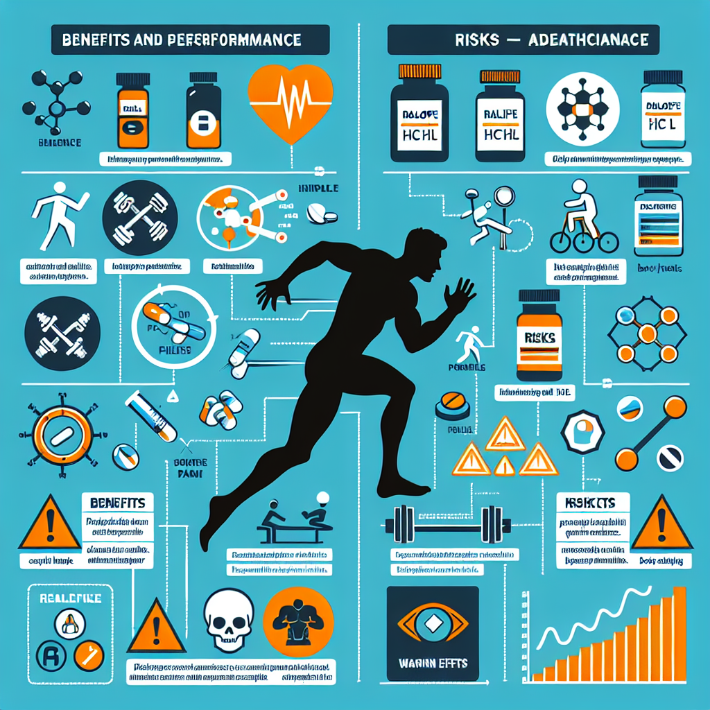 Benefits and risks of raloxifene hcl for athletes