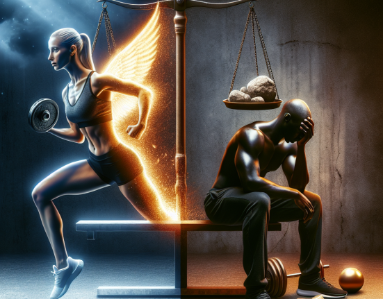 Benefits and risks of somatropin for athletes