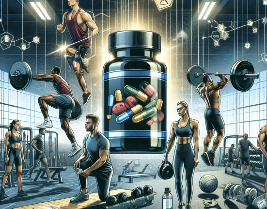 Cytomel: powerful ally for athletes and bodybuilders