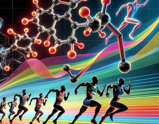 Exemestane and its relationship with athletic performance