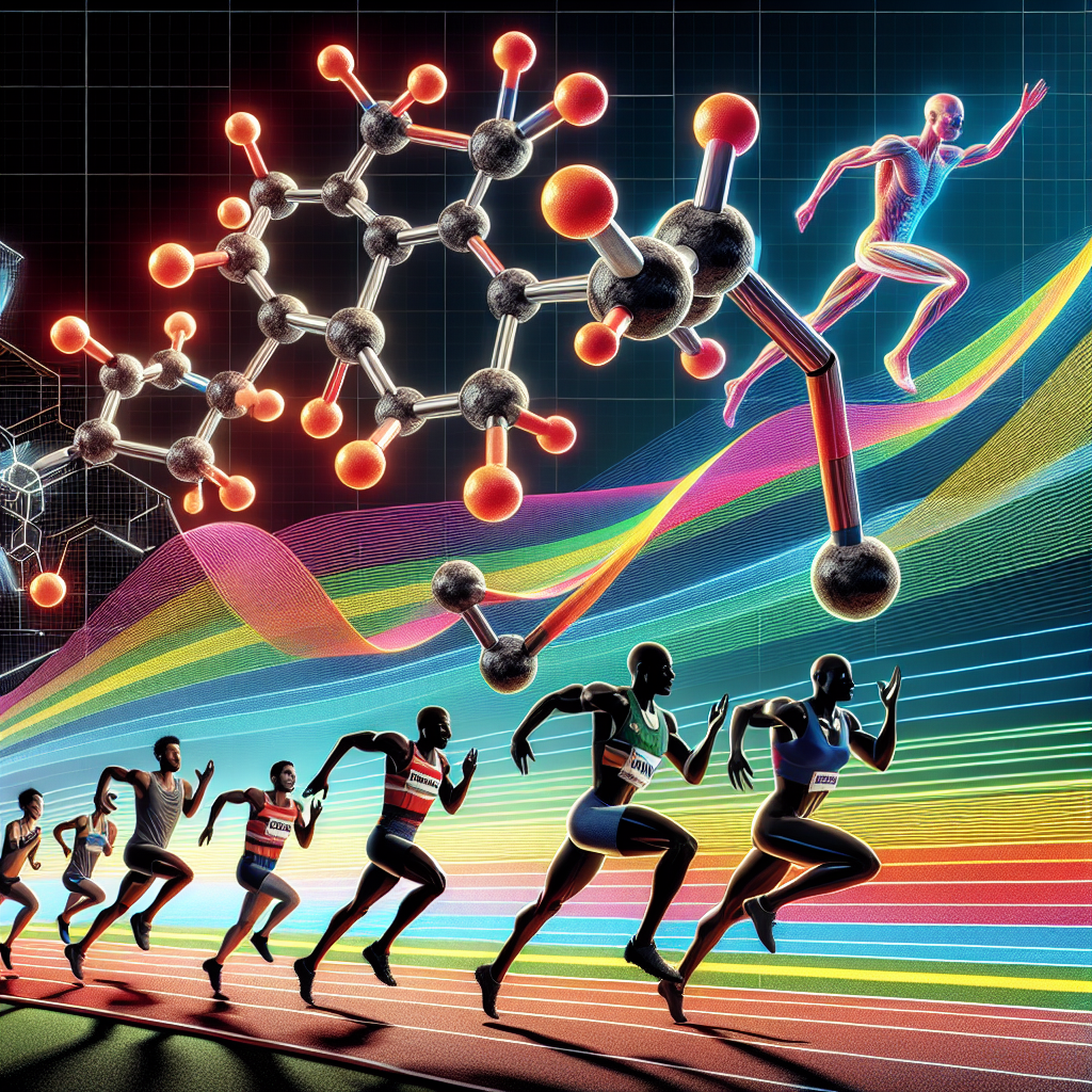 Exemestane and its relationship with athletic performance
