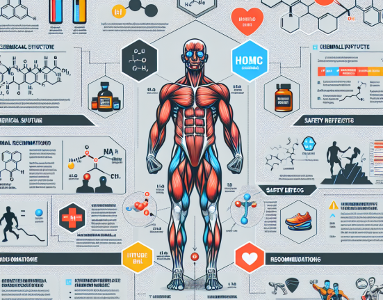In-depth analysis of yohimbine hcl for athletes