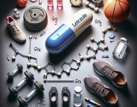 Letrozole: an ally in estrogen management for athletes