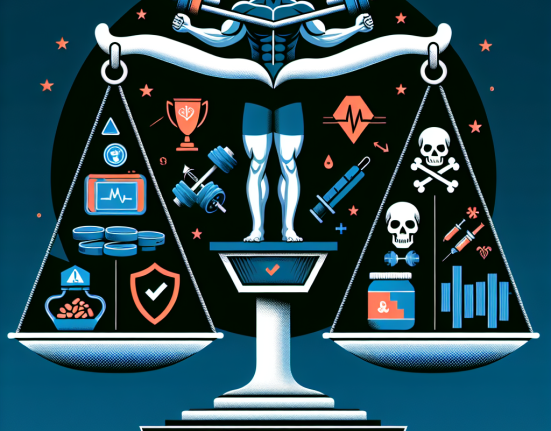 Letrozole: benefits and risks for professional athletes