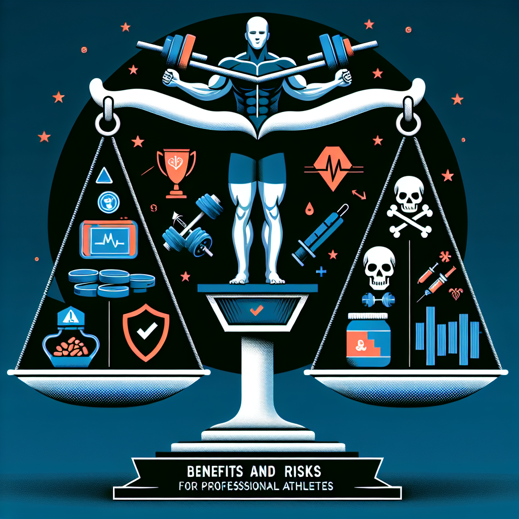 Letrozole: benefits and risks for professional athletes