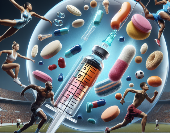 Liraglutide and its impact on professional athletes' lipid metabolism