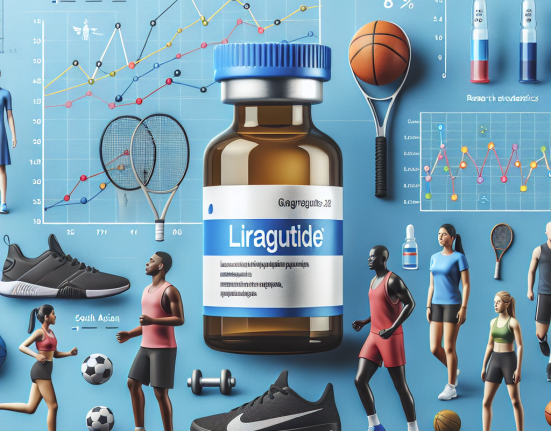 Liraglutide and its relationship with sports performance