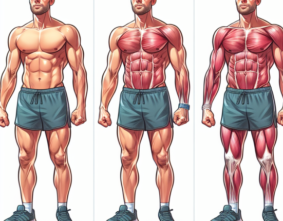 Long-term effects of telmisartan on athletes' bodies