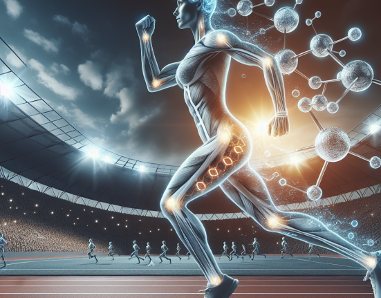 Magnesium and muscle oxygenation: a winning synergy for athletes