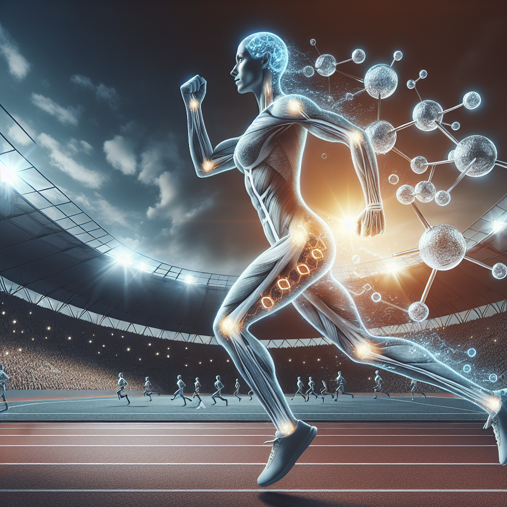 Magnesium and muscle oxygenation: a winning synergy for athletes
